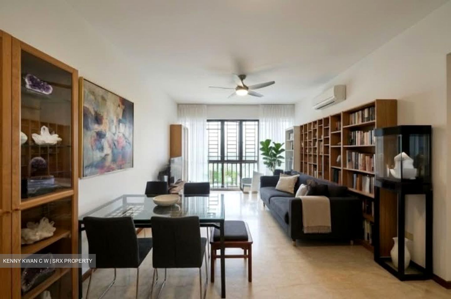 Central Grove (D14), Condominium #560357181